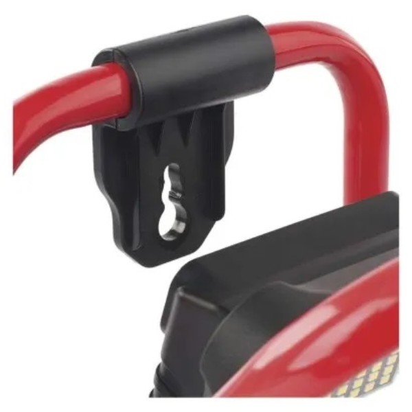 Фото - Светодиодный прожектор EMOS ZS2833 50W 4960Lm 6500K Li-Ion 15000 mAг IP54